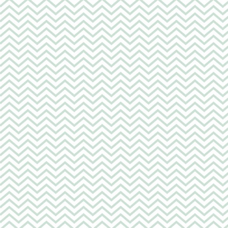 Foglio Vellum Woodland Chevrons 30x30cm