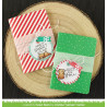 LAWN FAWN Scalloped Circle Gift Tag Cuts