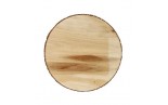 Disco in legno 25cm