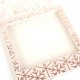 Dovecraft Winter Sparkle Photo Frames