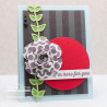 Die-namics Layered Vine Border
