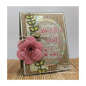 Die-namics Layered Vine Border