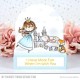 My Favorite Things Ice Princess and Friends Clear Stamps