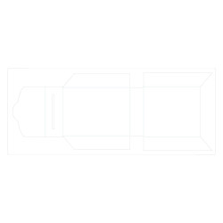 ScoreBoards XL Die - Box Post 664798
