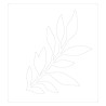 Bigz Die - Gathered Leaves 664502
