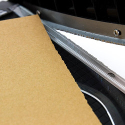 Tonic Tim Holtz Deckle Torn Edge Trimmer 22cm