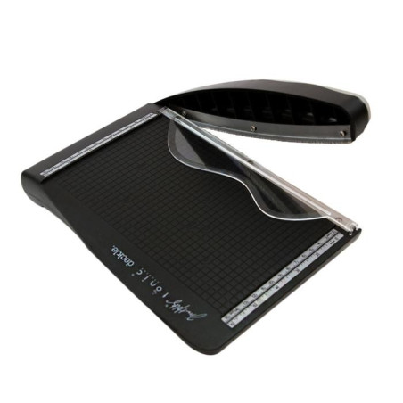 Tonic Tim Holtz Deckle Torn Edge Trimmer 22cm
