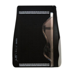 Tonic Tim Holtz Deckle Torn Edge Trimmer 22cm