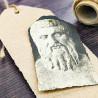 Tonic Tim Holtz Deckle Torn Edge Trimmer 22cm