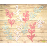 YupplaCraft Prisma Rametti Con Foglie