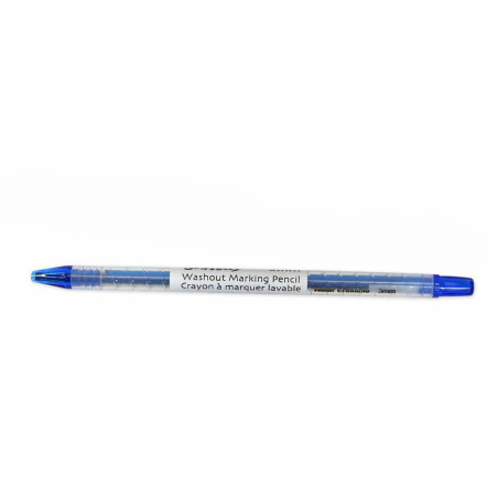 Matita Lavabile BLU 3mm