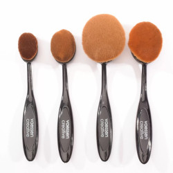 Blender Brushes SET 4pz