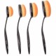 Blender Brushes SET 4pz