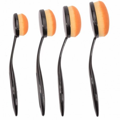 Blender Brushes SET 4pz