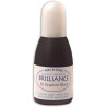 Archival Brilliance Inker Graphite Black