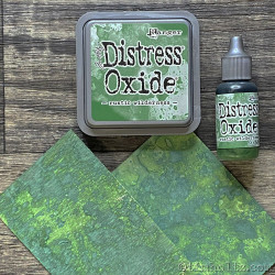 Distress Oxides Ink Pad Rustic Wilderness