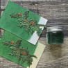 Ranger Distress Embossing Glaze Rustic Wilderness