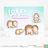 Mama Elephant MAMMOTH LOVE CREATIVE CUTS