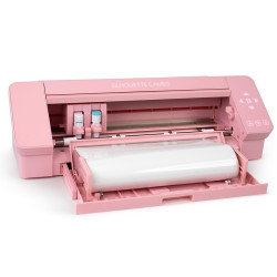 Silhouette Cameo 4 PINK