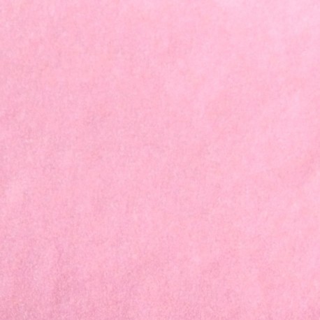 Termotrasferibile Floccato Vellutato Rosa Confetto 30cmx1metro