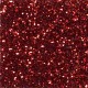 Termotrasferibile Glitter Rosso 30cmx1metro