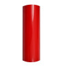 Vinile Rosso Fuoco Lucido 30cmx2metri