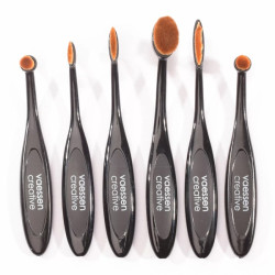 Blender Brushes SET 6pz
