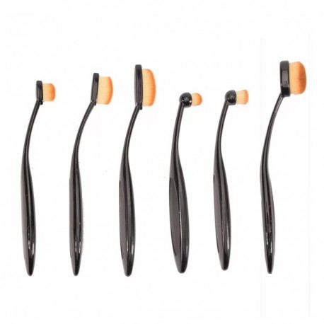 Blender Brushes SET 6pz