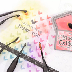 Blender Brushes SET 6pz