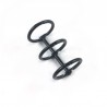 Album Binder Rings Black 2cm