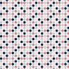 Crafter's Companion Navy Blush Paper Pad 30x30cm