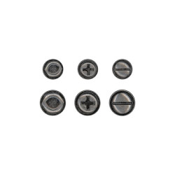 Idea-Ology Tim Holtz Machinery Heads