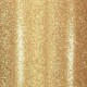 Carta Glitter ADESIVA ORO 30x30cm