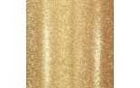 Carta Glitter ADESIVA ORO 30x30cm
