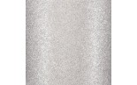 Carta Glitter ADESIVA ARGENTO 30x30cm