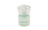 NUVO EMBOSSING POWDER – Pearled Pistachio