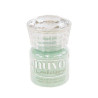 NUVO EMBOSSING POWDER – Pearled Pistachio