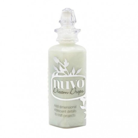 Nuvo Dream Drops Enchanted Elixir