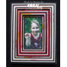 Crealies Crea-nest-dies XXL Thin Frames Rectangles x23