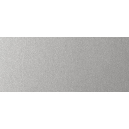 5 Fogli A4 Carta Perlata SILVER 120 gsm