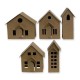 Thinlits Die Set 16pz - Paper Village 664741