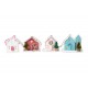 Thinlits Die Set 16pz - Paper Village 664741