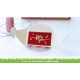 LAWN FAWN Gift Card Heart Envelope Cuts