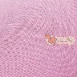 Carta Rivestimento Effetto Tela Rosa