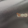 Carta Rivestimento SKIVERTEX Matara Crispel Nero