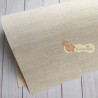 Carta Rivestimento Bambù Cream