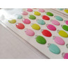 Doodlebug Design Twinkle Lights Shape Sprinkles