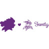 Gemini Expressions Family Dies