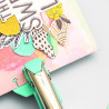 Crop-A-Dile Power Punch Tool We R Memory Keepers