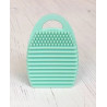Taylored Expressions Blender Brush Cleaning Tool Teal